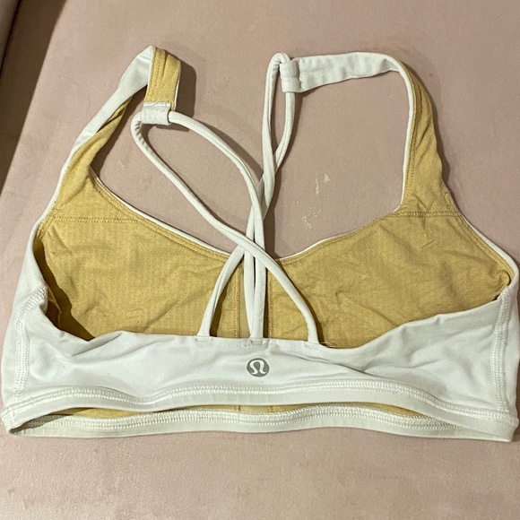 Free to Be Bra - Picture 2 of 6